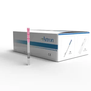 Arton Pregnancy Test (hCg) Ultra Sensitive (25T)