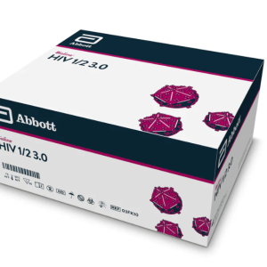 Bioline HIV 1 2 3.0 device 25t