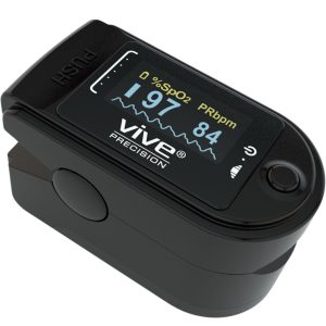 Oximeter