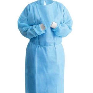 Isolation Gowns Pack of 10