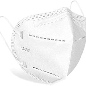 KN95 Respiratory Mask