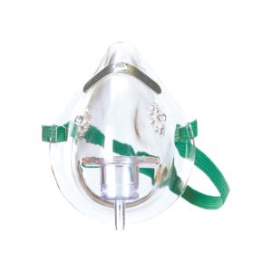 Oxygen Mask - Zimmer And Company