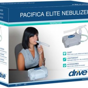 Pacifca Elite Nebulizer