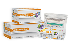 Influenza A/B Rapid Test, Cassette ( 20t/bx)