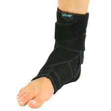 1038 - Ankle Brace