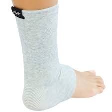 Bamboo Ankle Sleeves