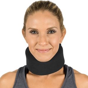 Cervical Collar - Neck Brace Thin 3''