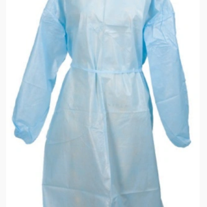 Fluid Resistant Disposable Gowns