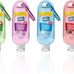 Hand Sanitizer