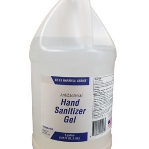 Hand Sanitizer