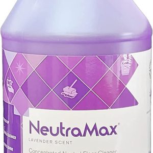 Scented Floor Sanitizer